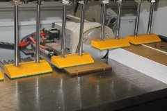 亞克力展示架：品牌形象的革新之選